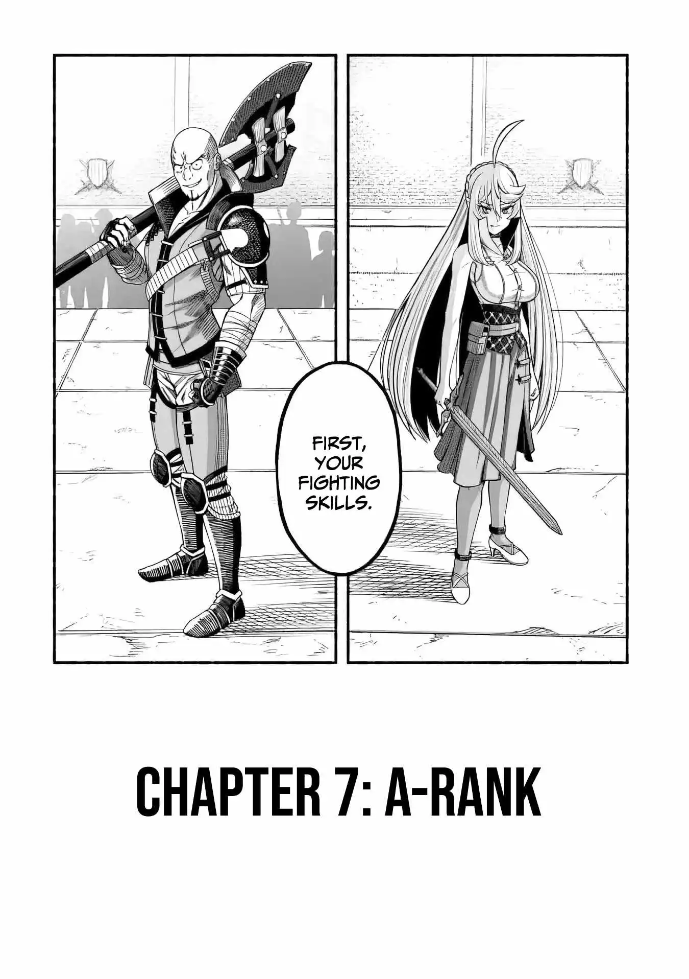 Fuu-chan's Hole Chapter 7 3